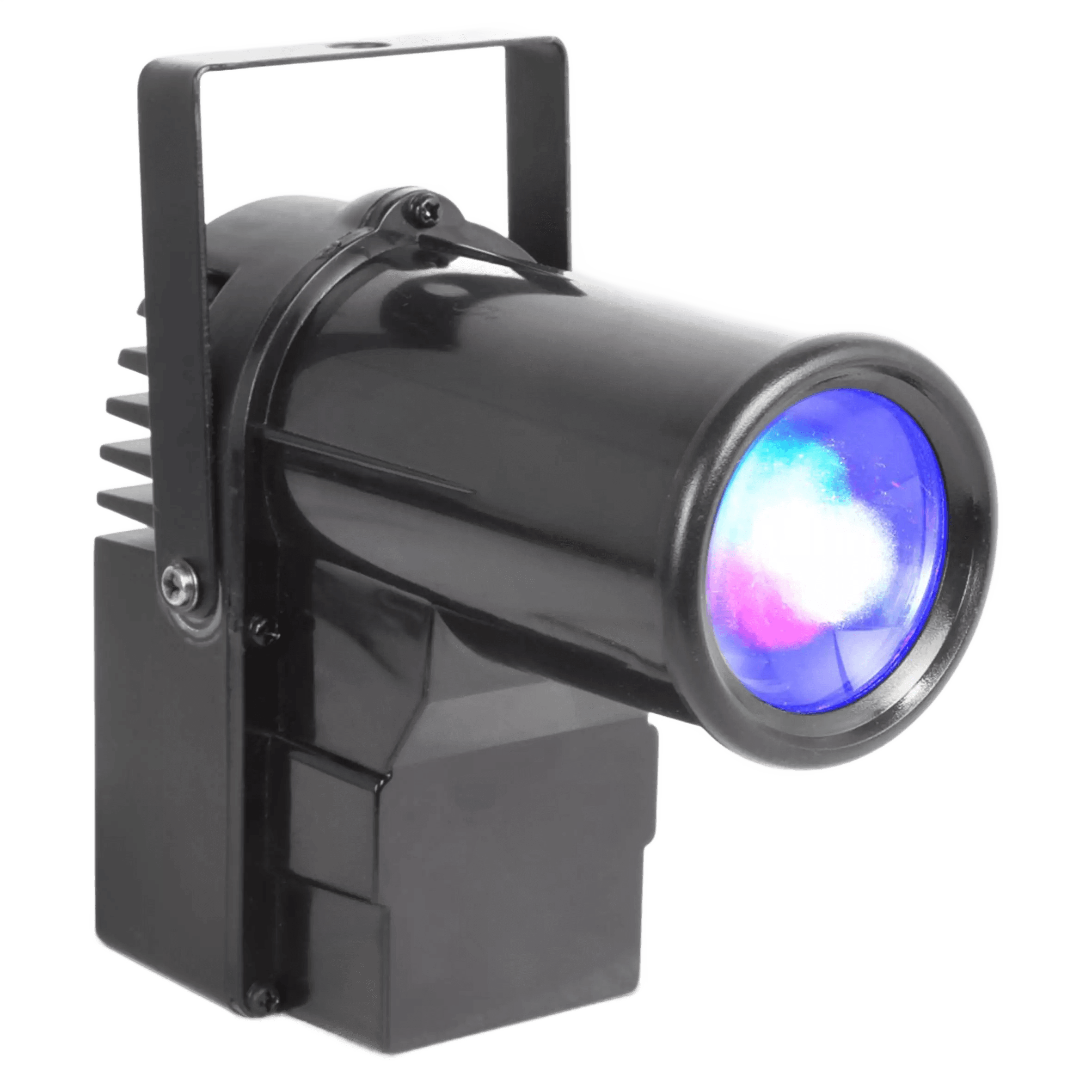 BEAMZ PS10W LED PINSPOT IP20 1x 10W RGBW