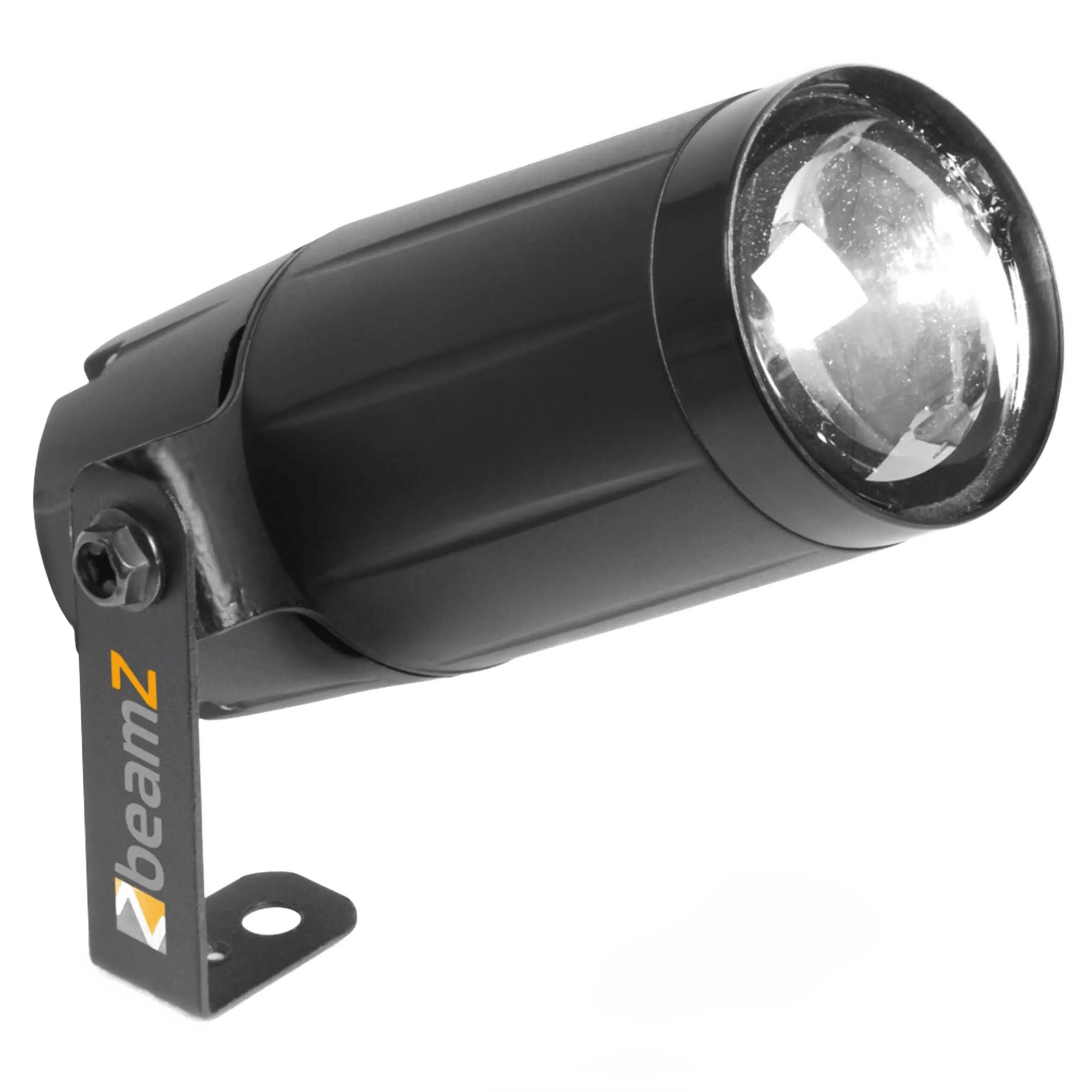 BEAMZ PS6WB LED PIN SPOT IP20 1x 6W