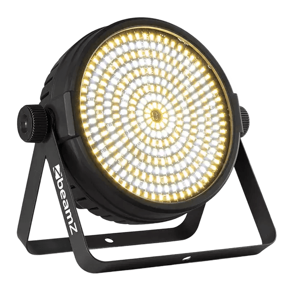 BEAMZ BT430 LED STROBE PAR IP20 324x 0.5W CW/WW