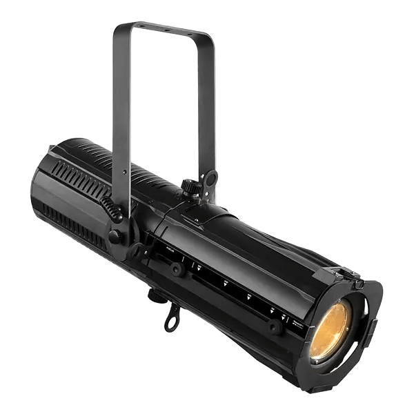 BEAMZPRO BTS300Z LED PROFILE SPOT ZOOM IP20 1x 300W WW