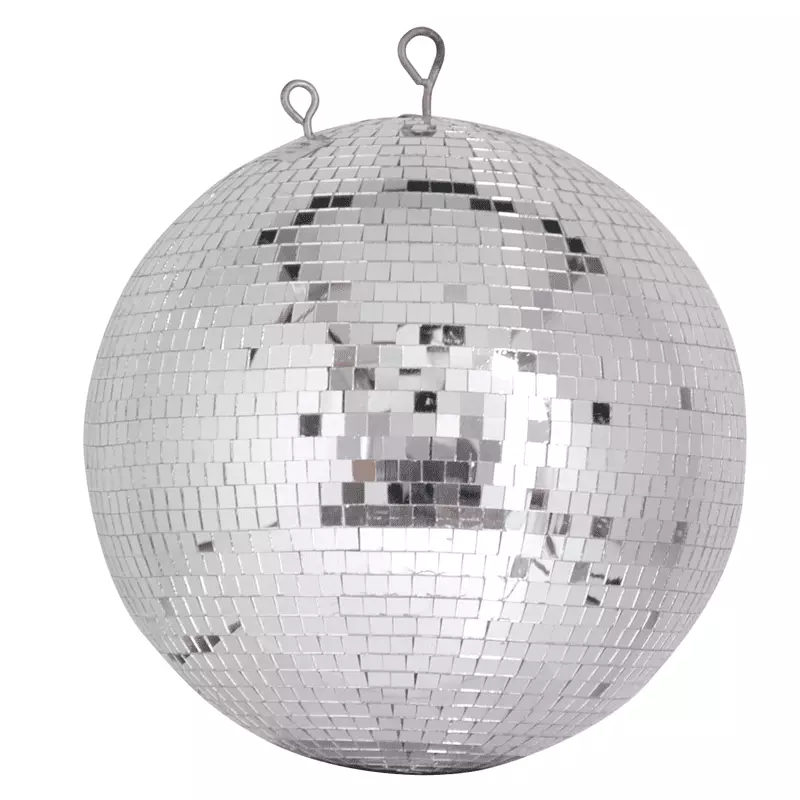QTX PMB-50 50CM Professional Mirror BALL