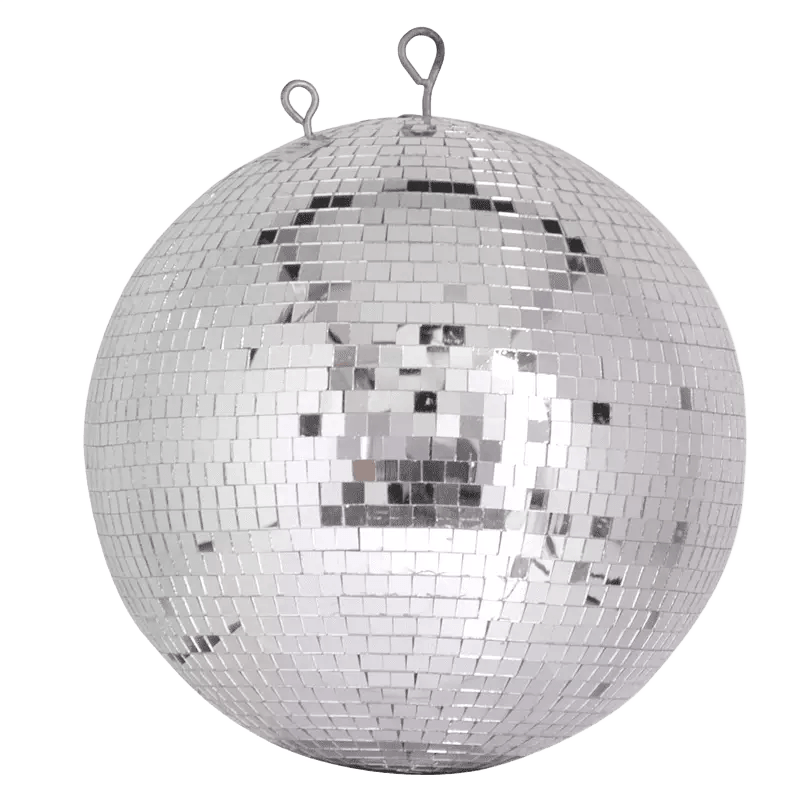 QTX  PMB-50  50CM Professional Mirror BALL