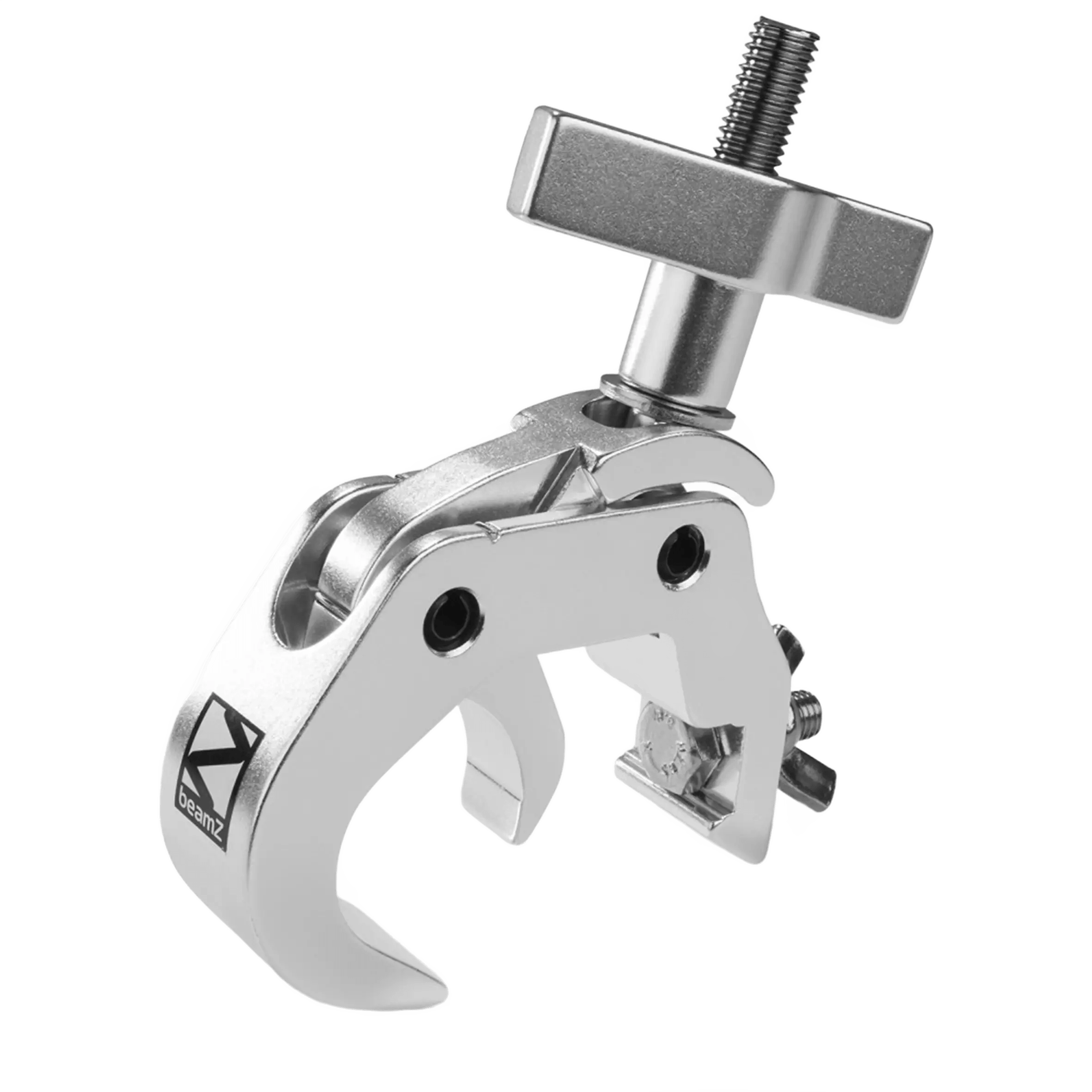 BeamZ BC50-250T Quick Trigger SELF LOCK 250KG Aluminium