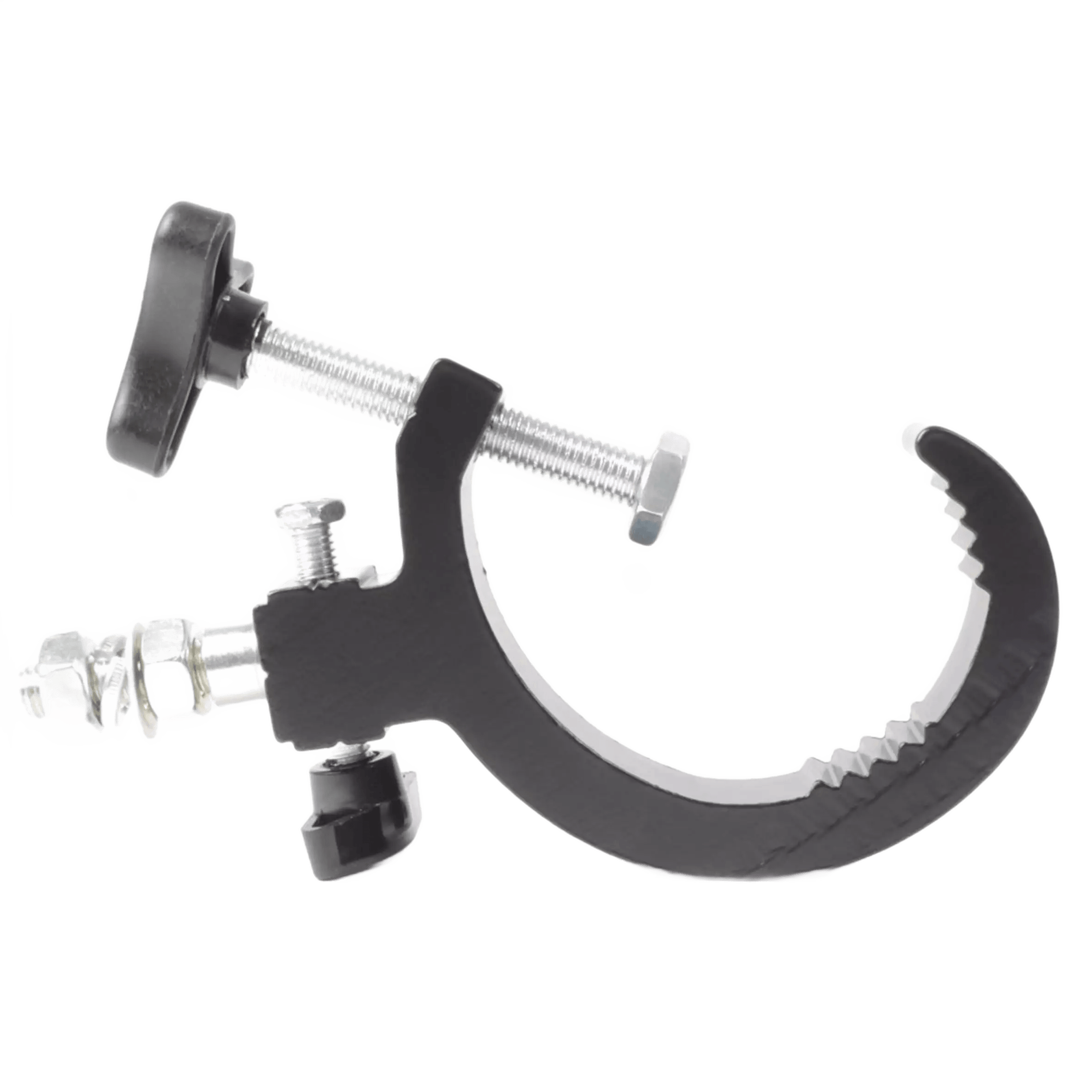 BeamZ CC60B G-Clamp 50KG Black