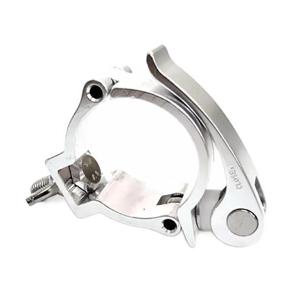 BeamZ BC50-50 Quick Release HALF Coupler 100KG Aluminium
