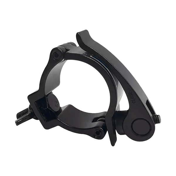 BeamZ BC50-50B Quick Release HALF Coupler 100KG Black