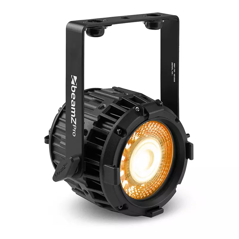 BeamZPro Neutron-DOT LED Linkable Light IP65 1X 60W Ww+rgb
