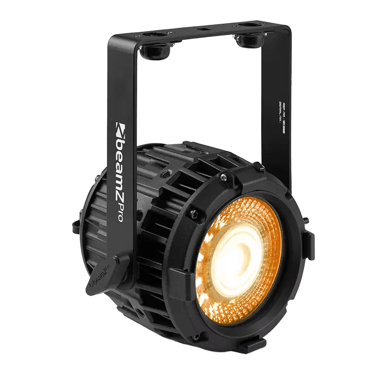 BeamZPro Neutron-DOT LED Linkable Light IP65 1X 60W Ww+rgb