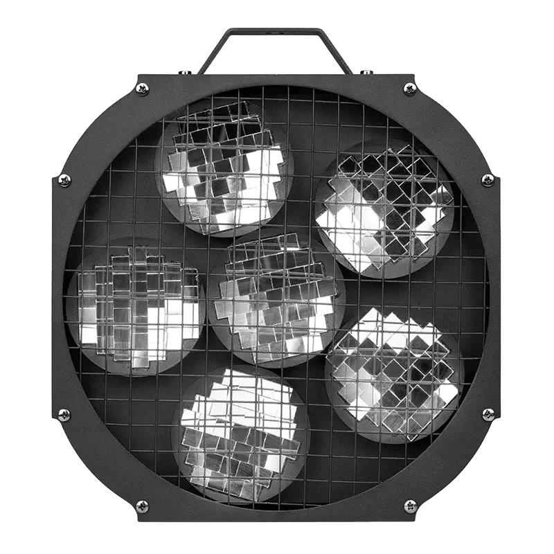 Fuzzix MBR60 Mirror BEAM Reflector