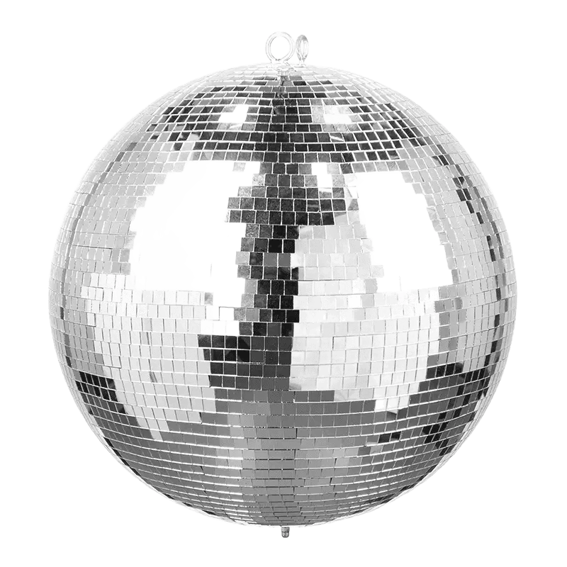 Fuzzix MB30 Mirrorball 30CM