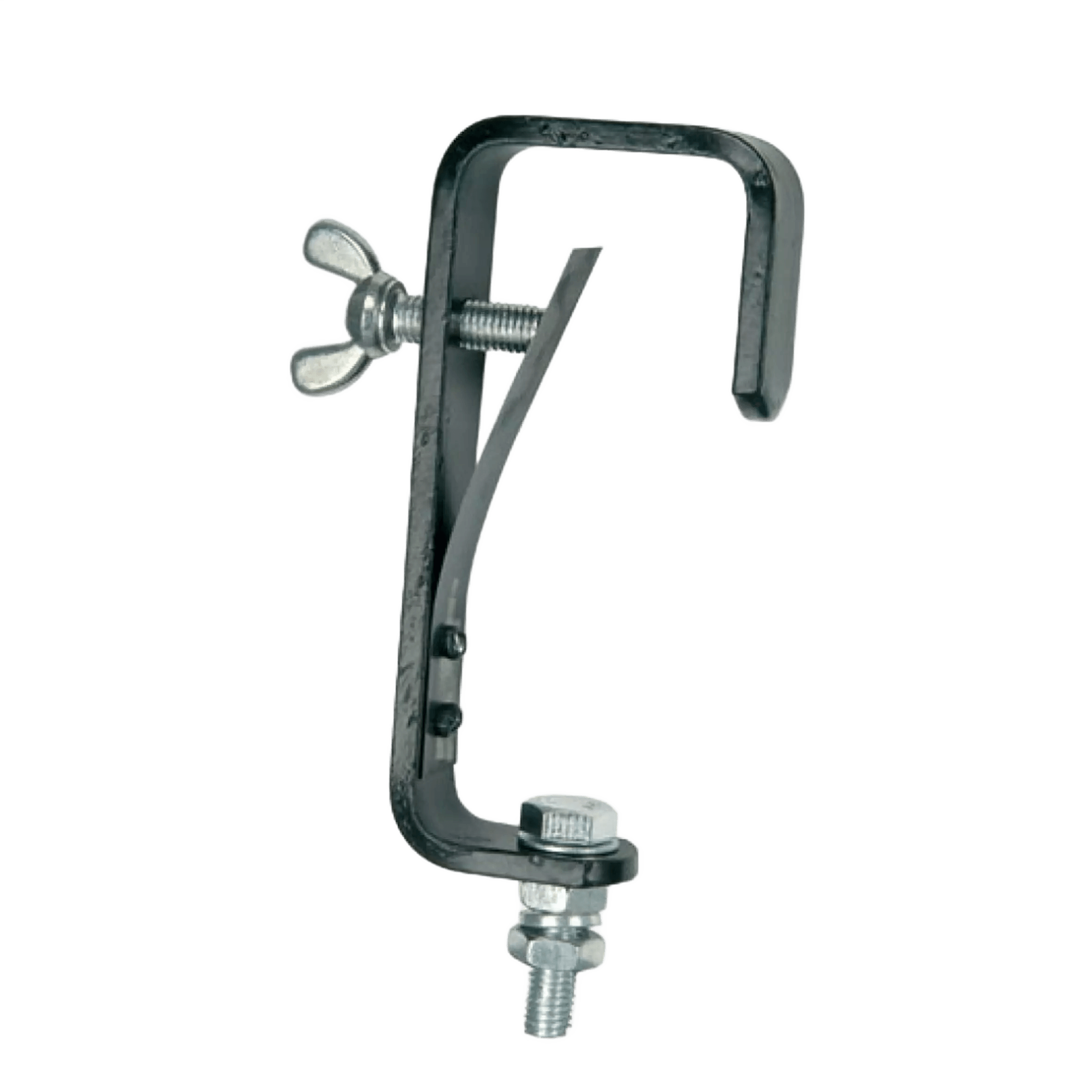 BeamZ CC50SB Truss Clamp 50KG Black