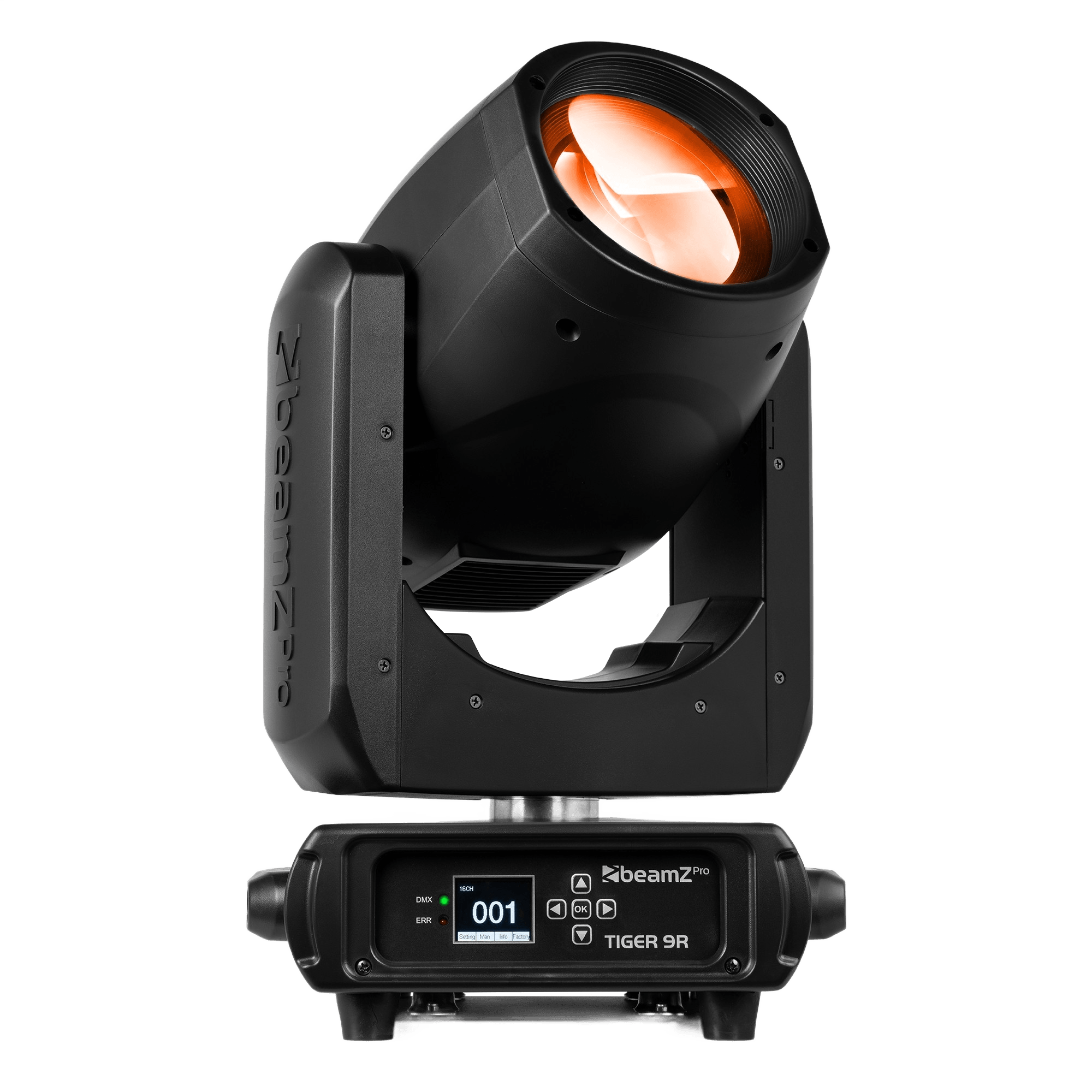 BeamZPro TIGER9R Moving HEAD BEAM 260W