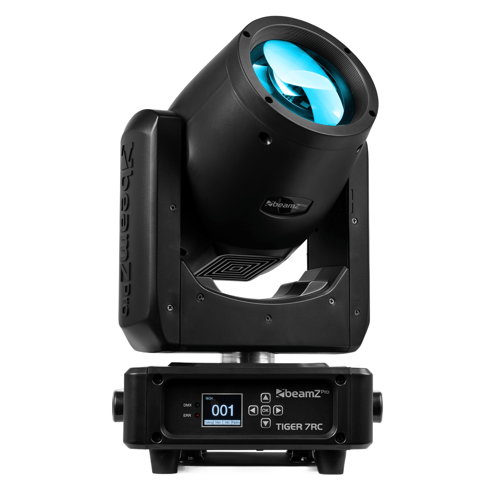 BeamZPro TIGER7RC BEAM Moving HEAD 230W