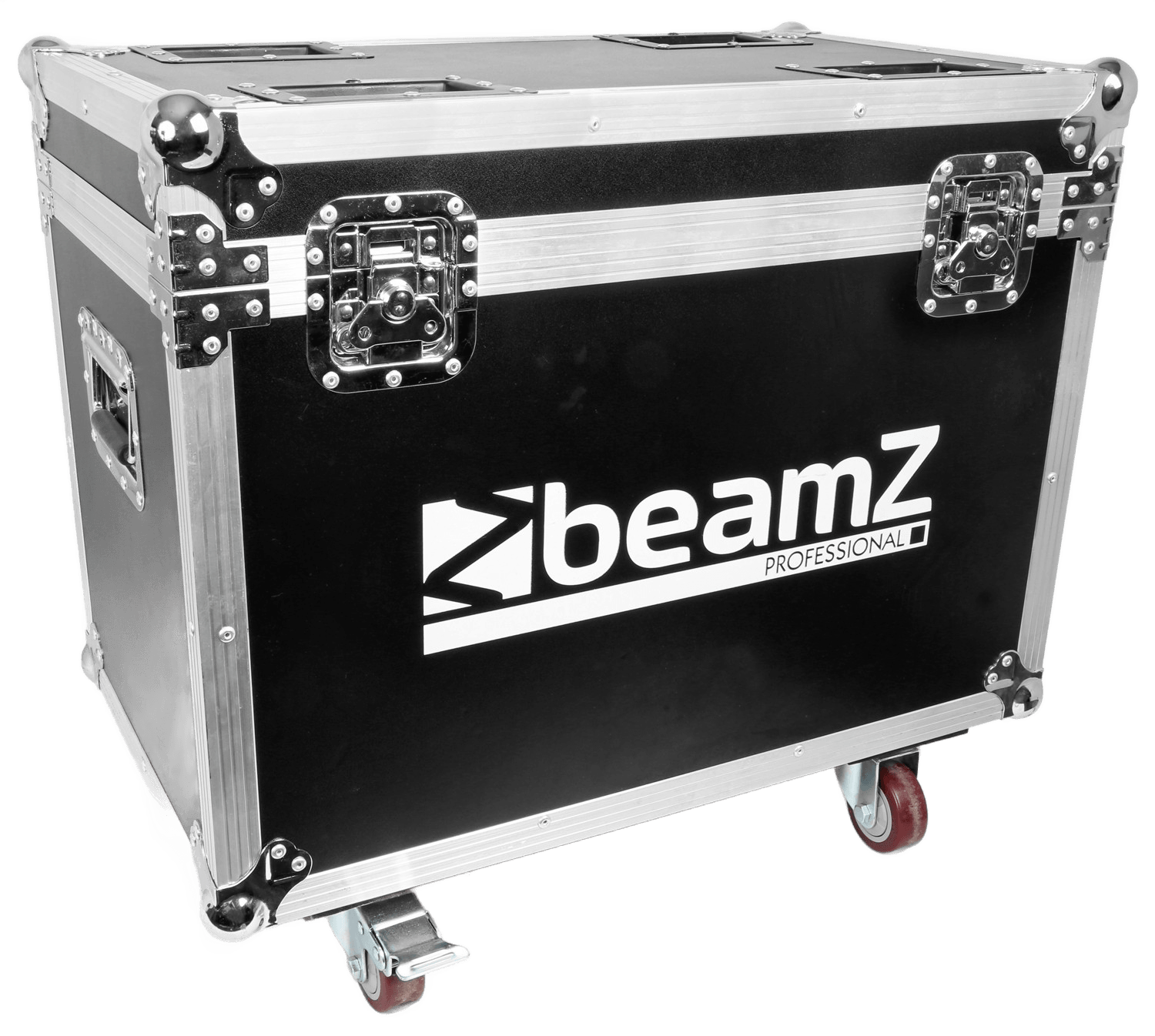BeamZPro FC220 Flightcase FOR 2X IGNITE220