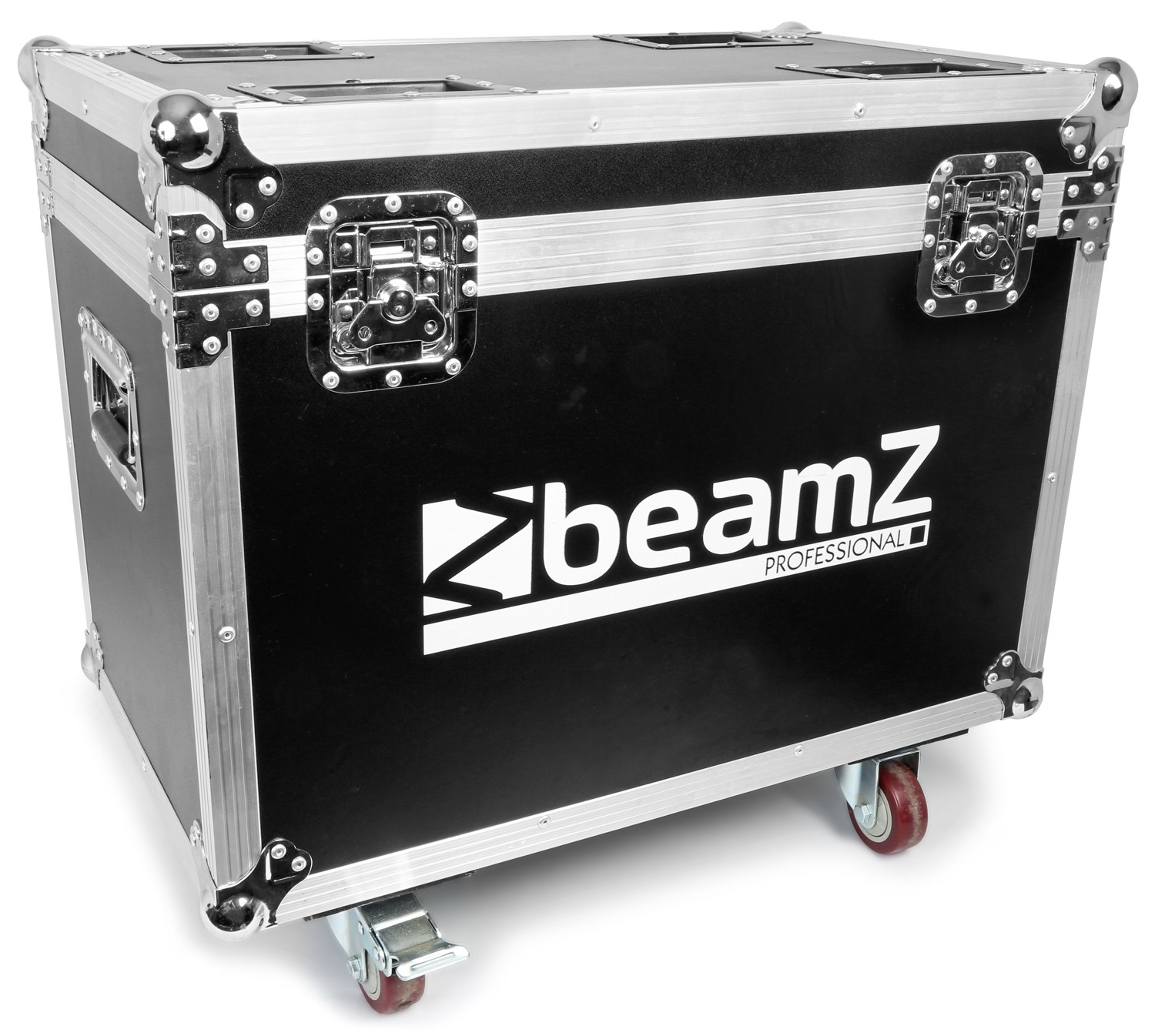 BeamZPro FC220 Flightcase FOR 2X IGNITE220