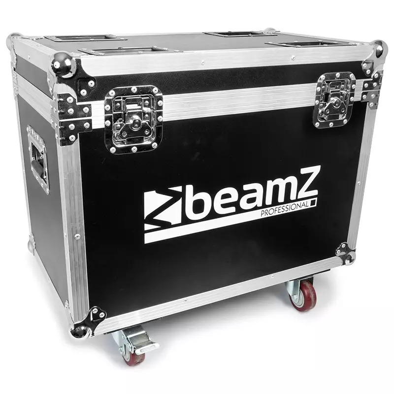 BeamZPro FC740I Flightcase FOR 2X IGNITE740