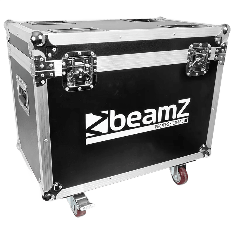 BeamZPro FC740I4 Flightcase FOR 4X IGNITE740