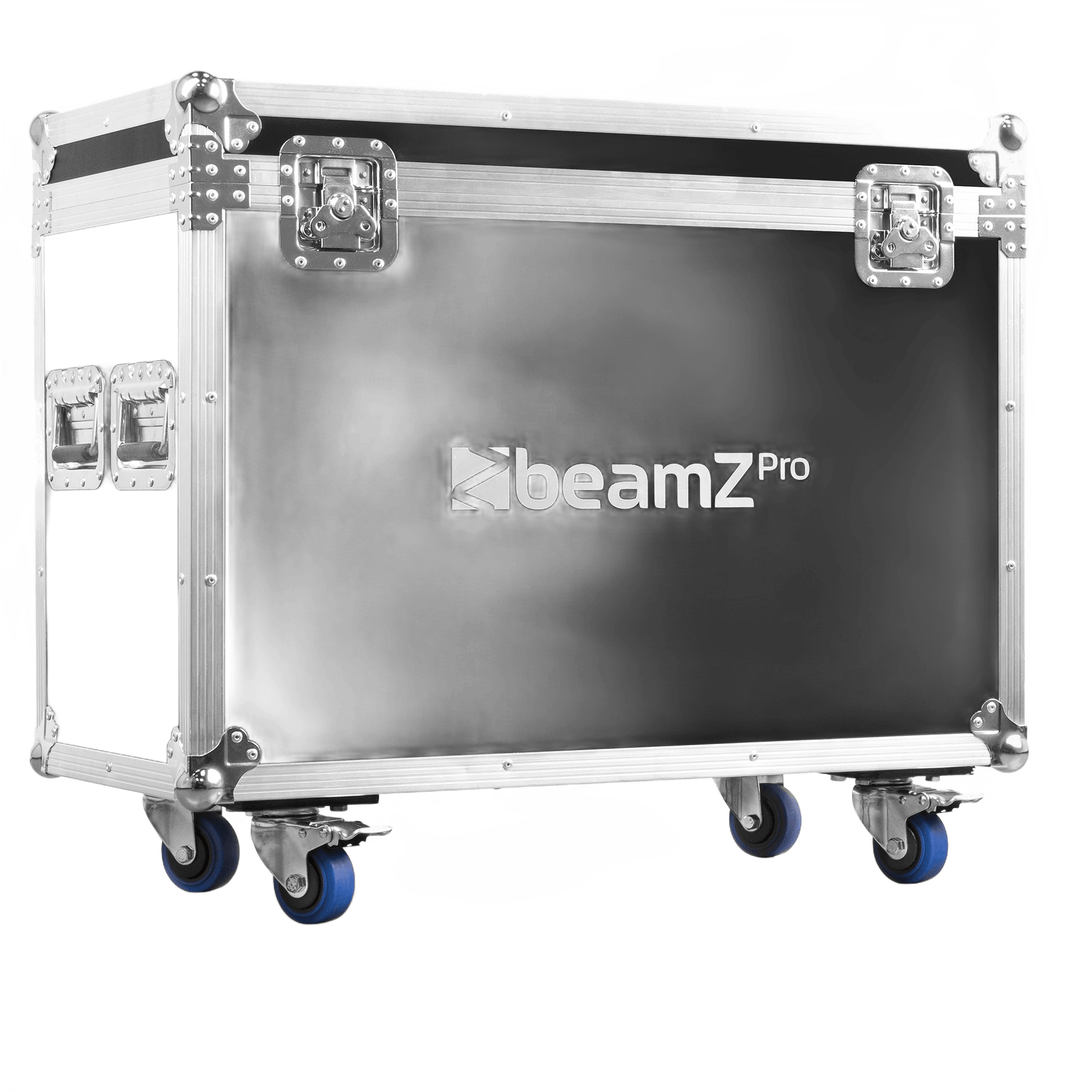 BeamZPro FC760 Flightcase FOR 2X MHL760
