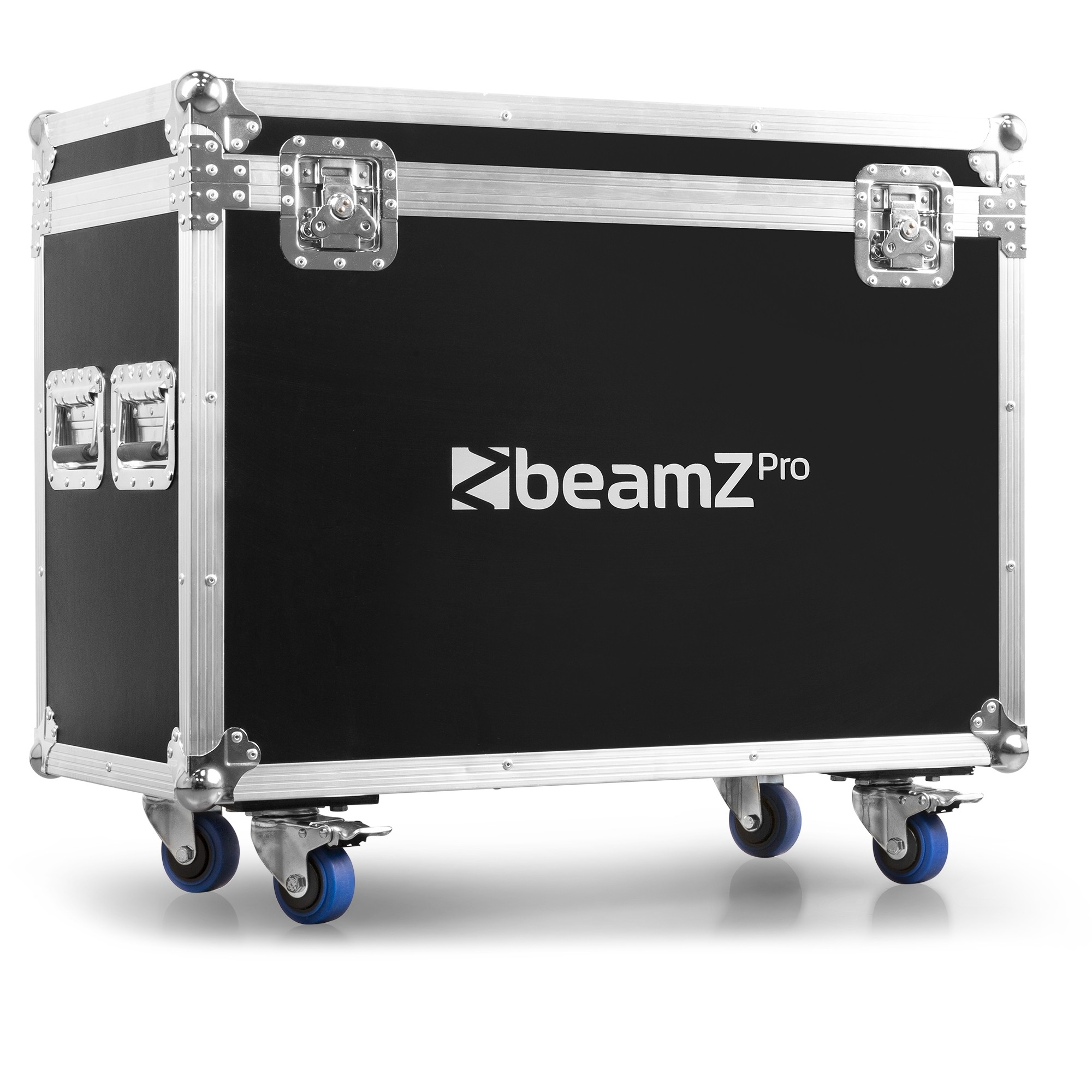 BeamZPro FC760 Flightcase FOR 2X MHL760