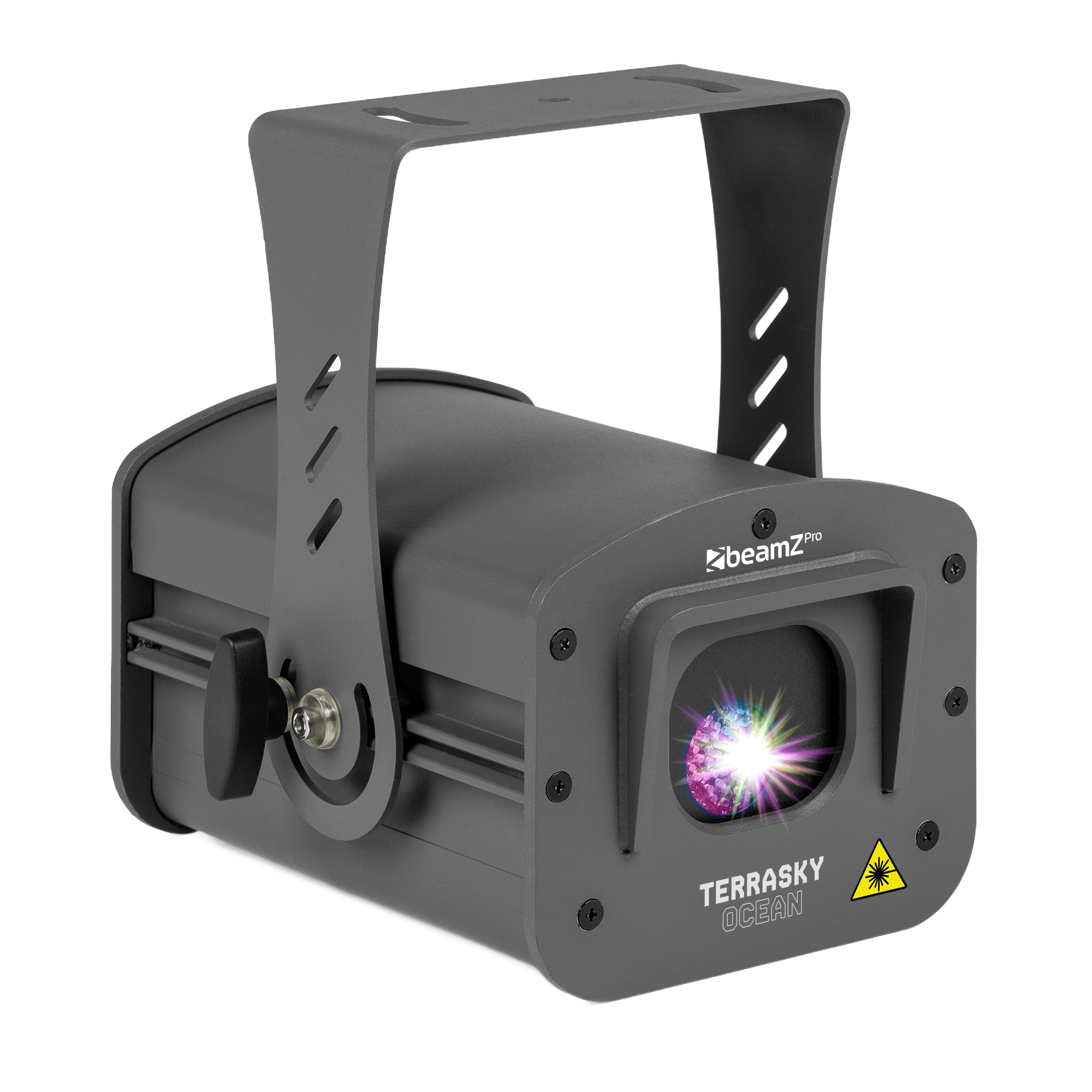 BeamZPro Terrasky Ocean Laser RGB IP65