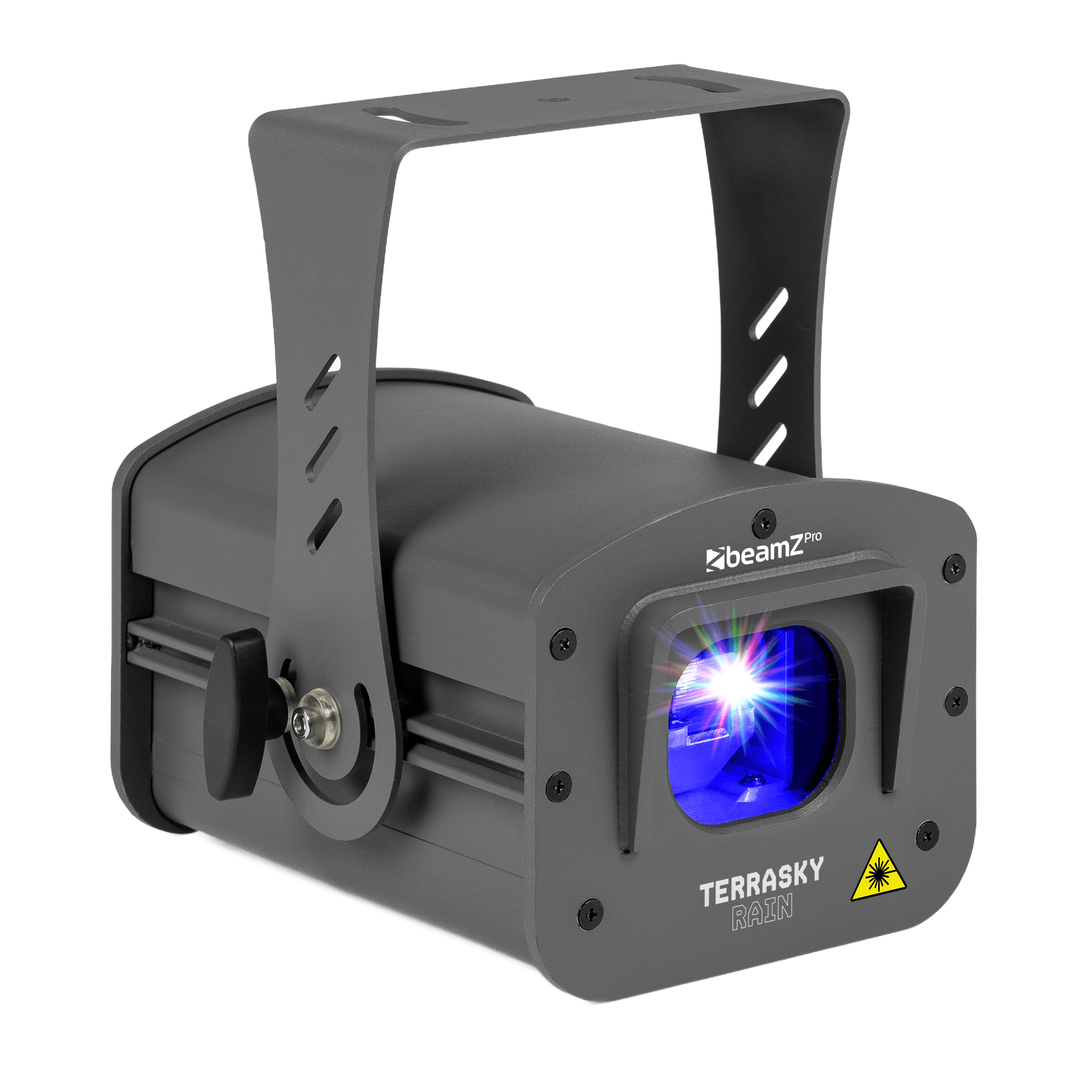 BeamZPro Terrasky RAIN Laser RGB IP65
