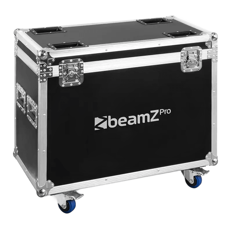 BeamZPro FC300 Flightcase FOR 2X IGNITE300