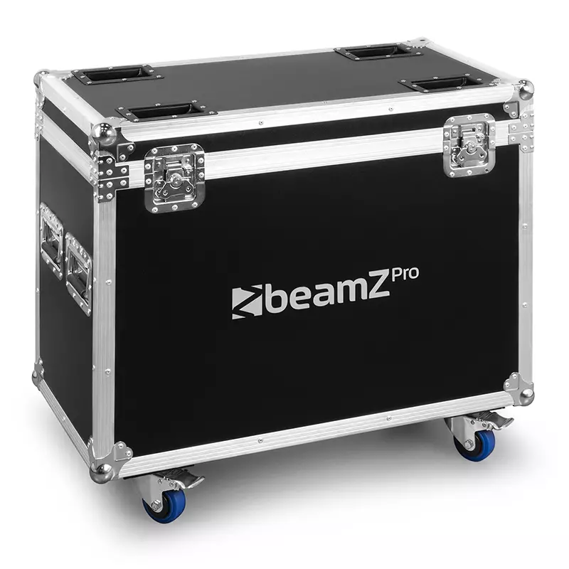 BeamZPro FC300 Flightcase FOR 2X IGNITE300