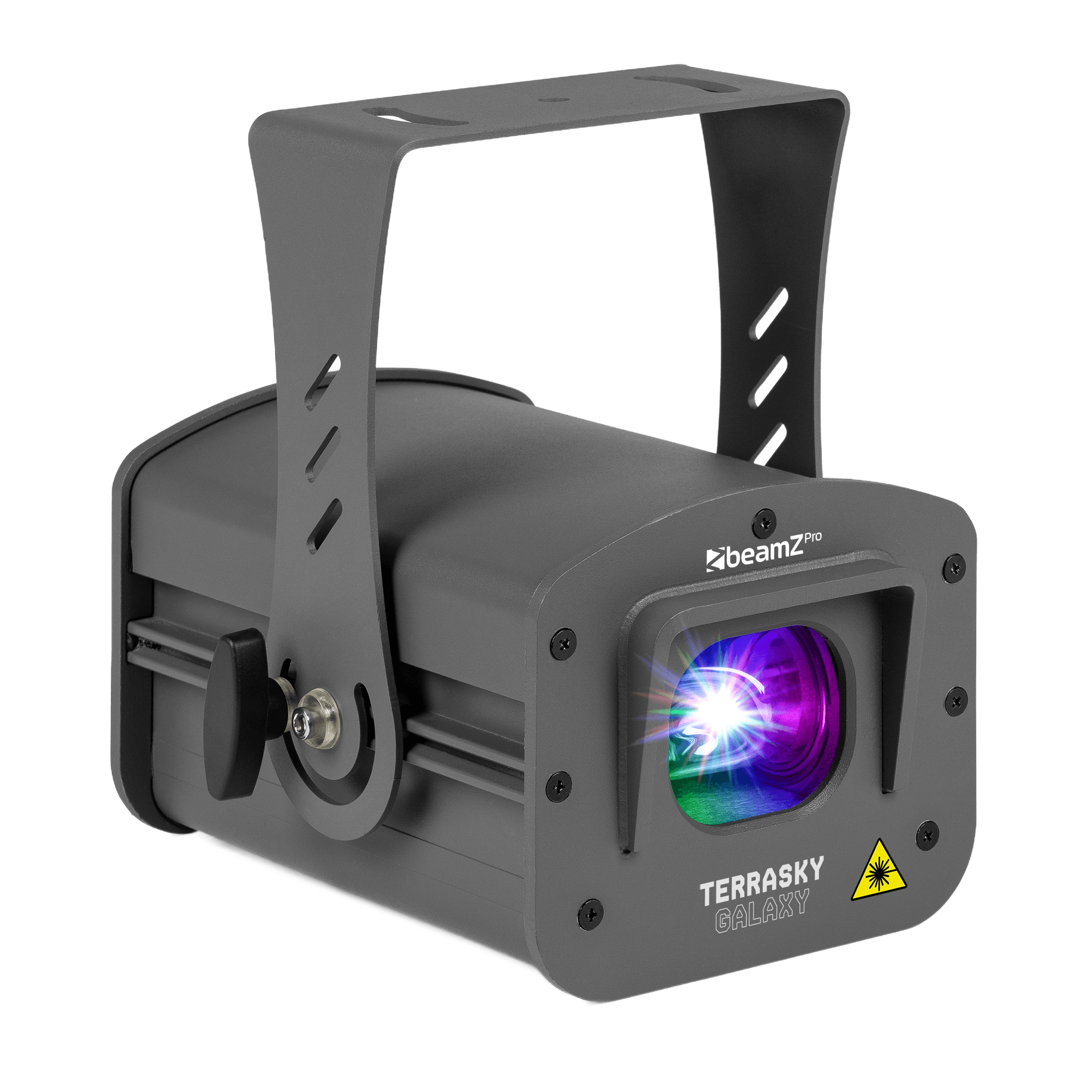BeamZPro Terrasky Galaxy Laser RGB IP65