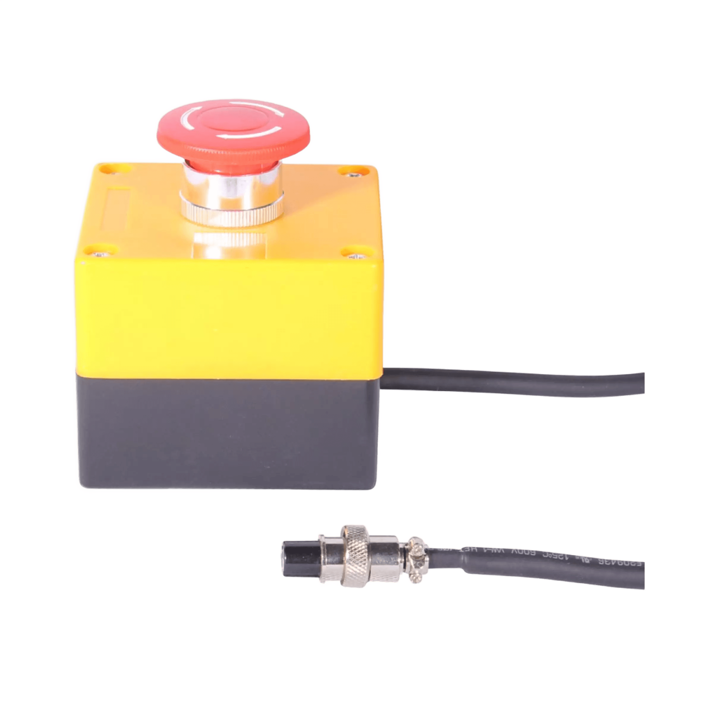 BeamZPro LKSC Laser Emergency KILL Switch WITH 20M Cable