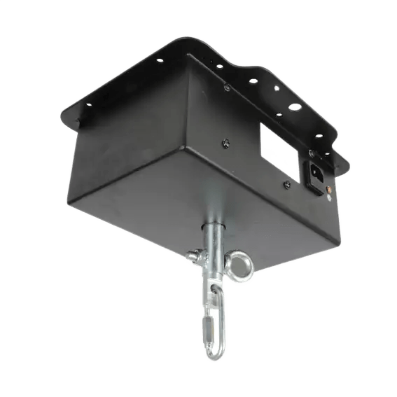 QTX MBM-3 Mirrorball Motor Super Heavy DUTY