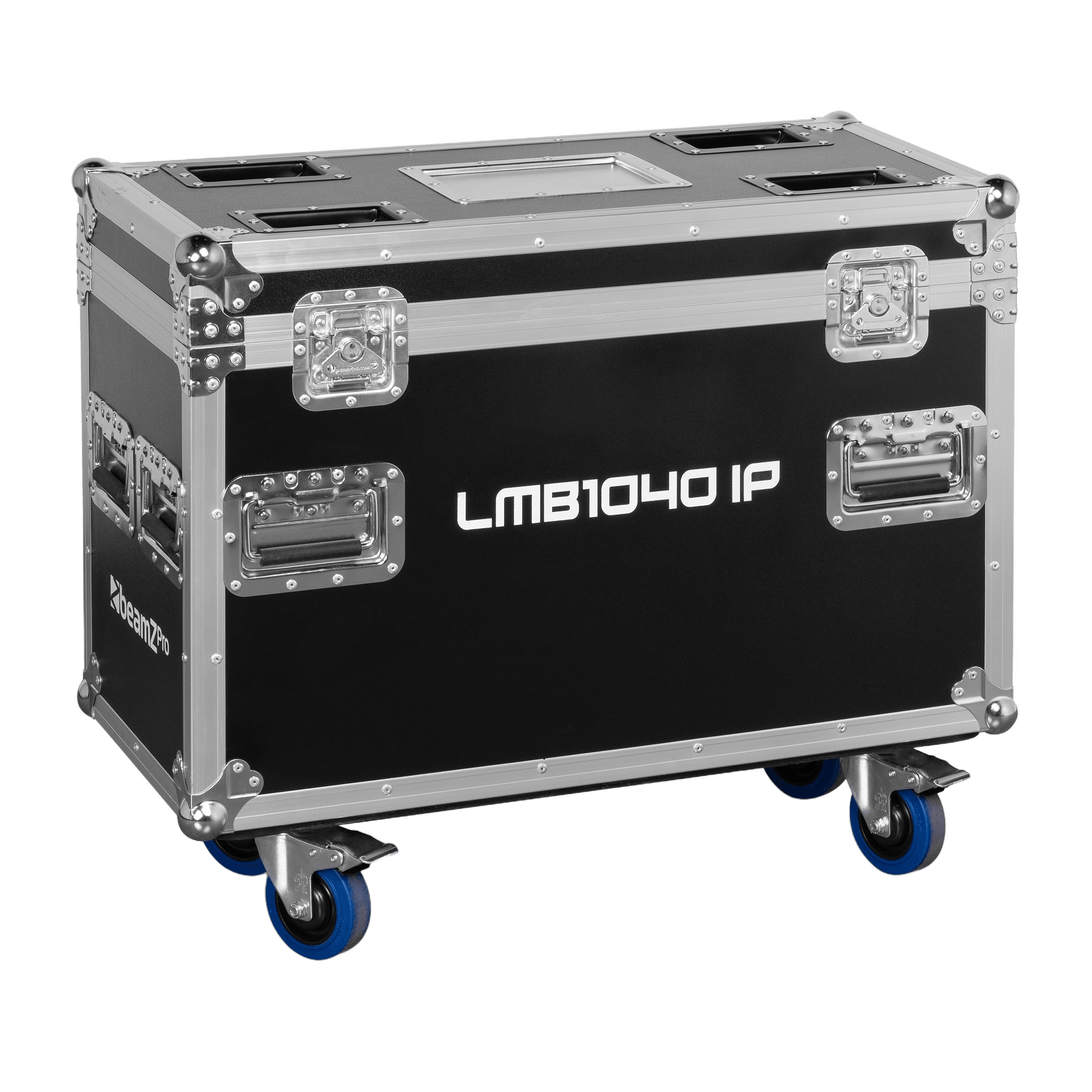 BeamZPro FCLMB1040 Flightcase FOR 2X LMB1040IP