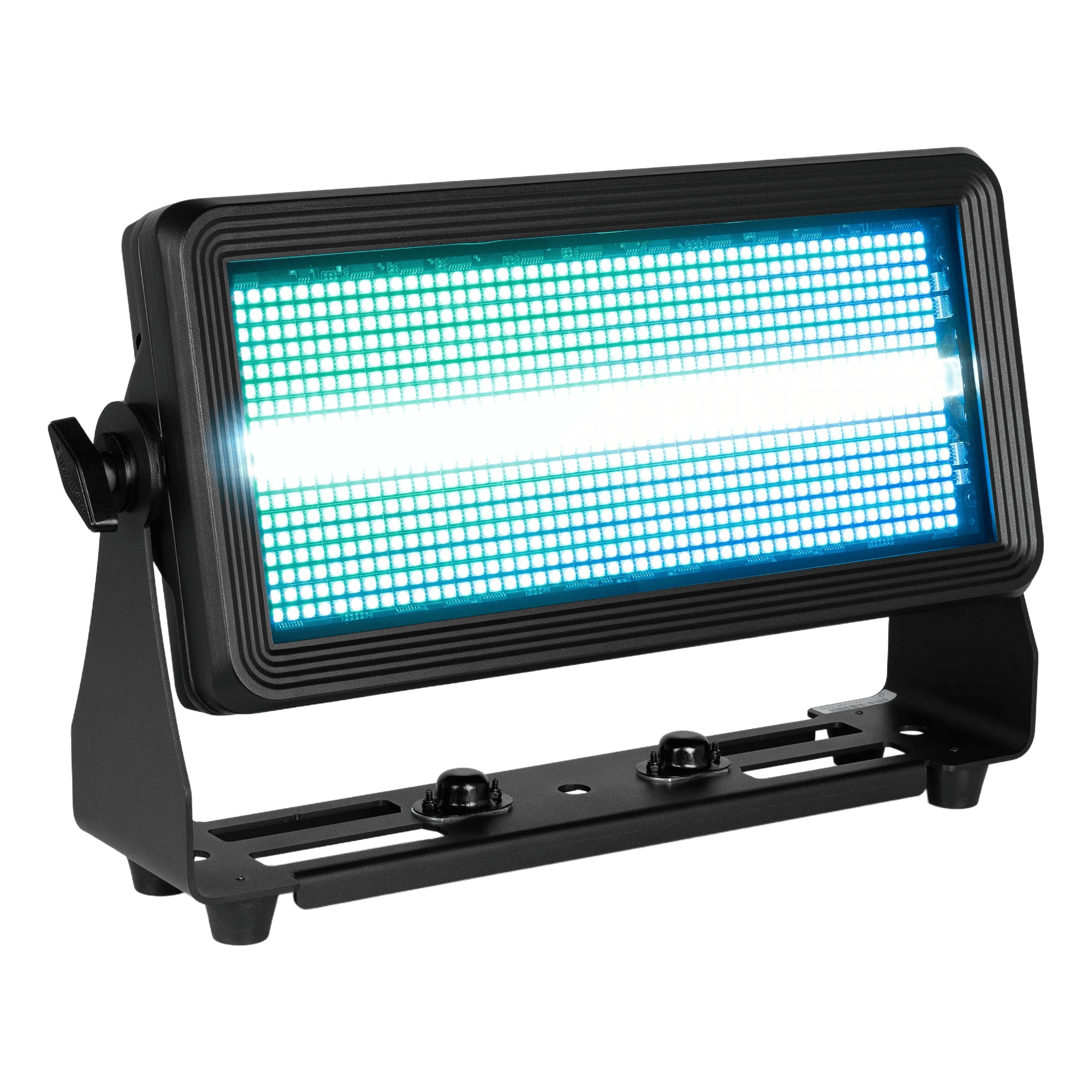 BeamZPro BS1100IP LED Combi Stroboscope IP65 Rgb/cw