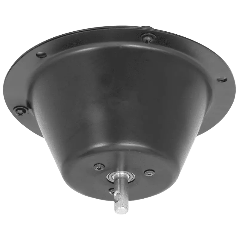 QTX Mirrorball Motor Heavy DUTY