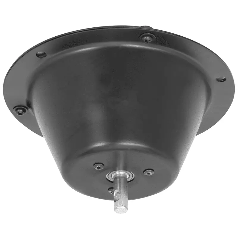QTX Mirrorball Motor Heavy DUTY