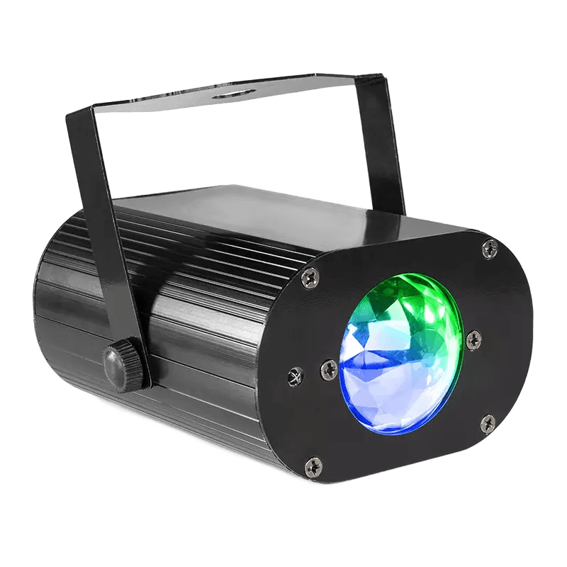 BEAMZ LWE20 LED WATER WAVE EFFECT 1x 5W RGB