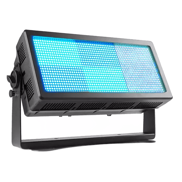 BEAMZPRO BS1500 LED STROBOSCOPE IP65 1320x 1W RGBW