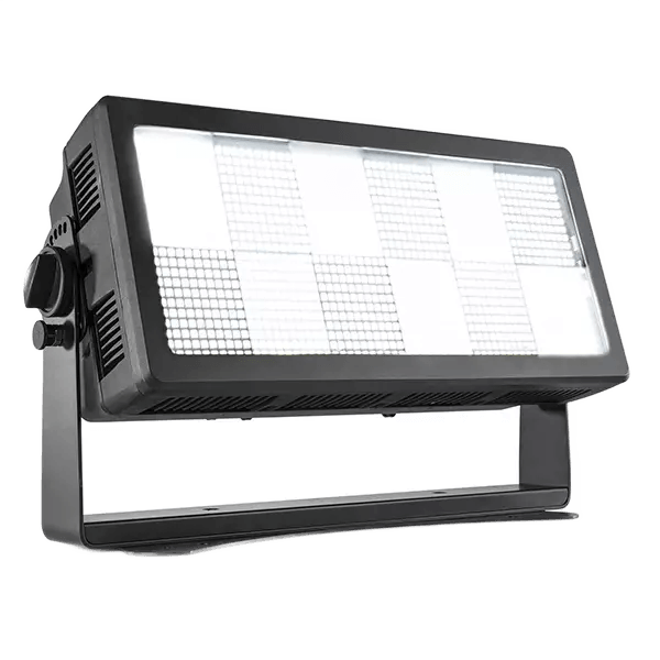 BEAMZPRO BS1500W LED STROBOSCOPE IP65 1320x 1W CW