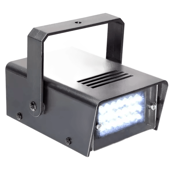 BeamZ BMS24LED LED MINI Stroboscope IP20