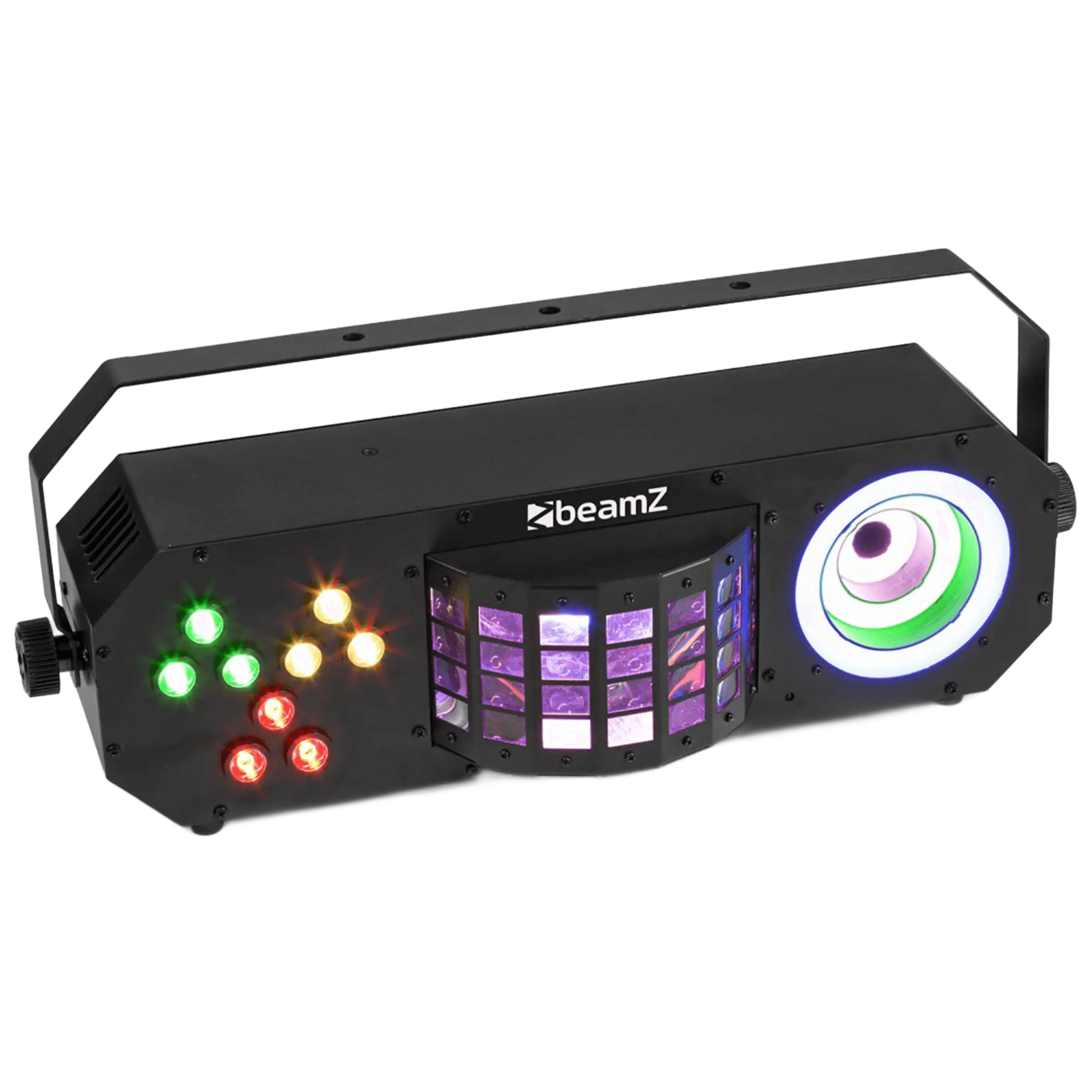 BeamZ Lightbox 3 Party Effect