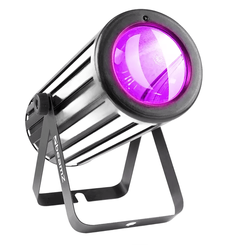 BeamZ MOON-2 LED MOON Flower Rgbaw
