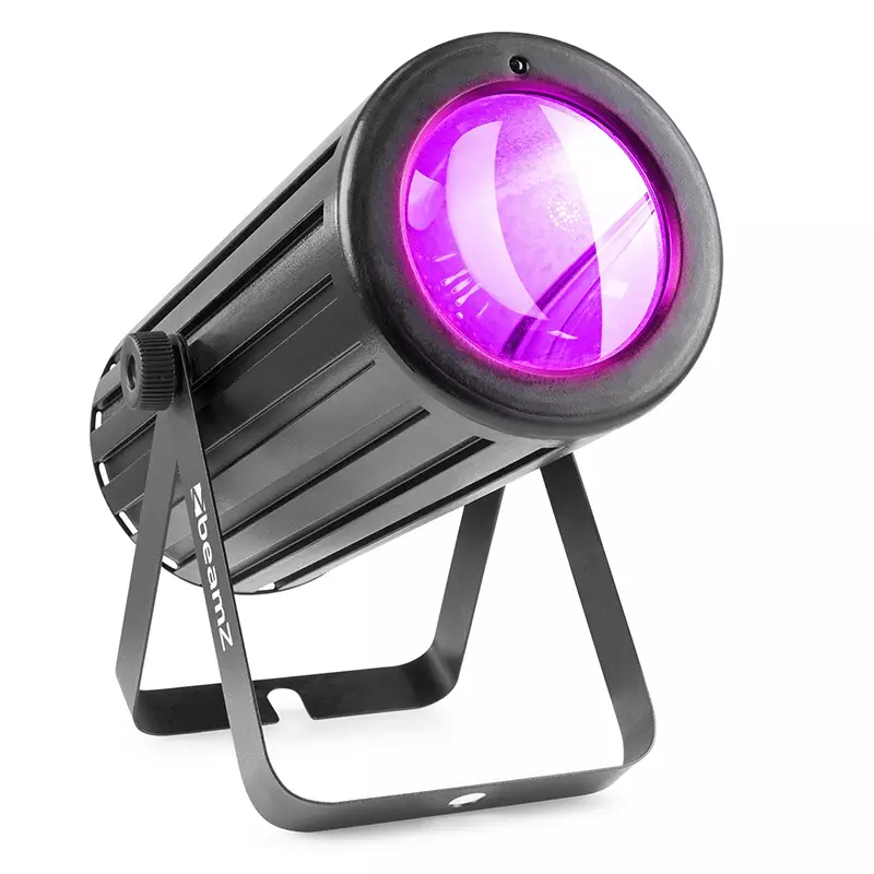 BeamZ MOON-2 LED MOON Flower Rgbaw