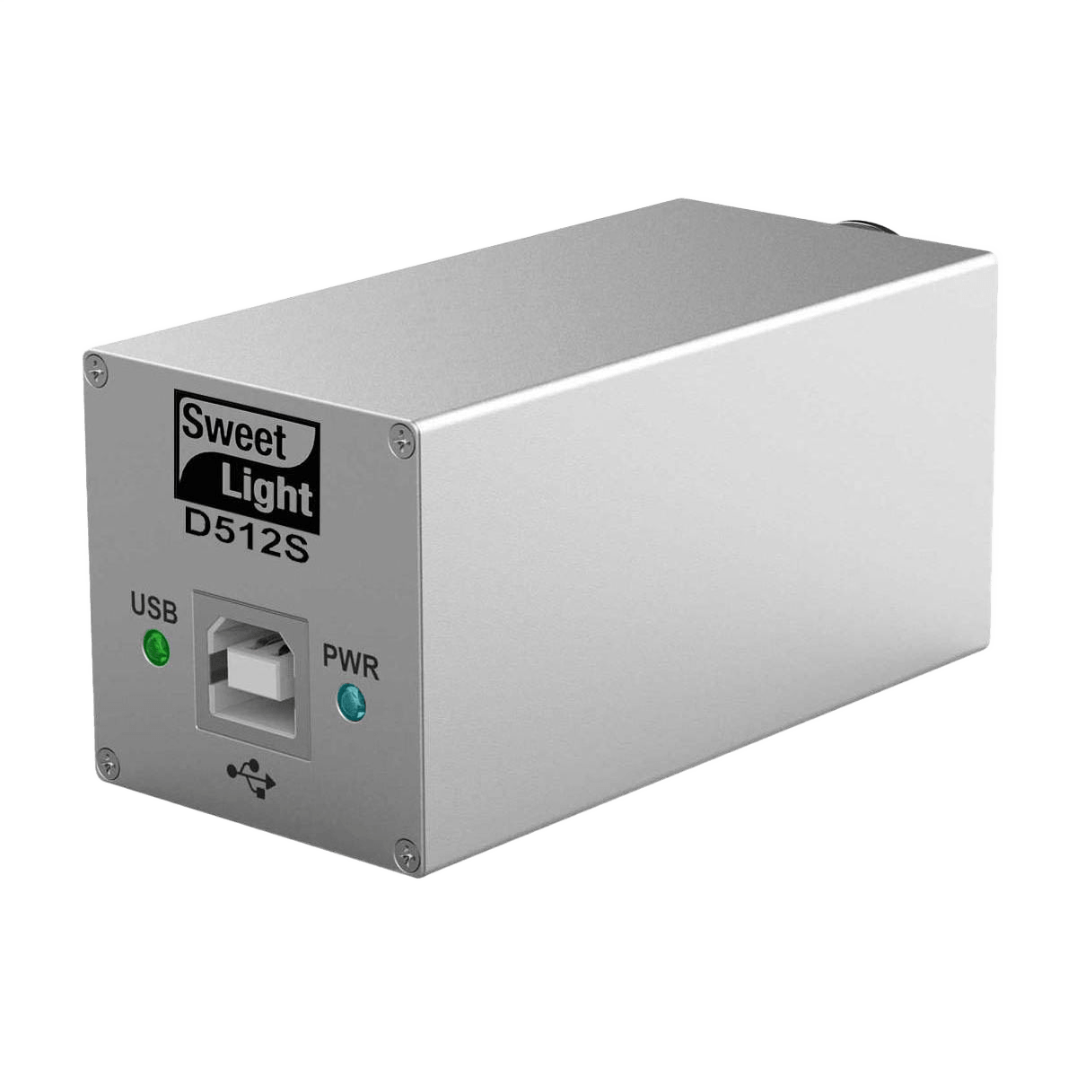 Sweetlight D512S USB DMX Software 512 Channels