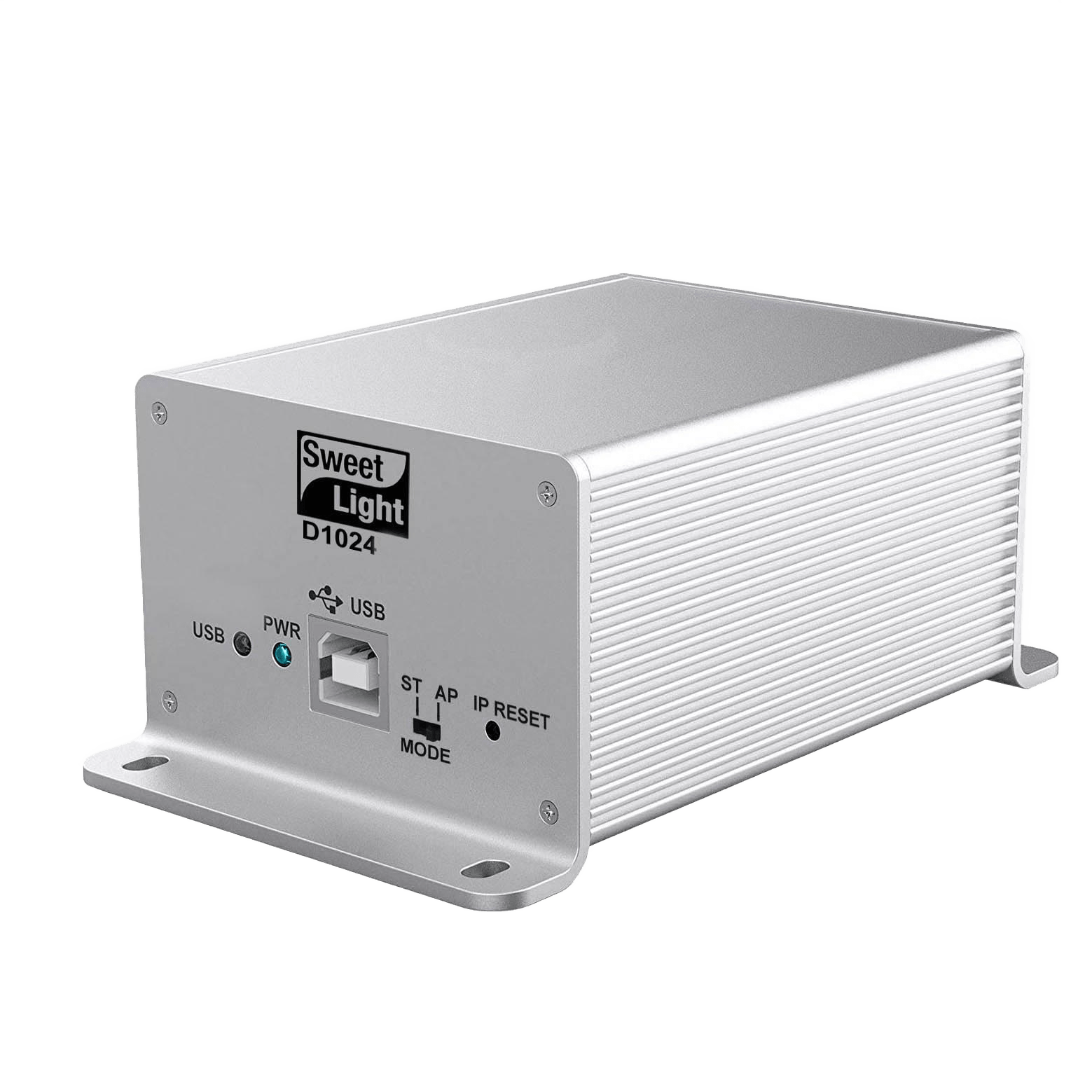 Sweetlight D1024 USB DMX Software 1024 Channels