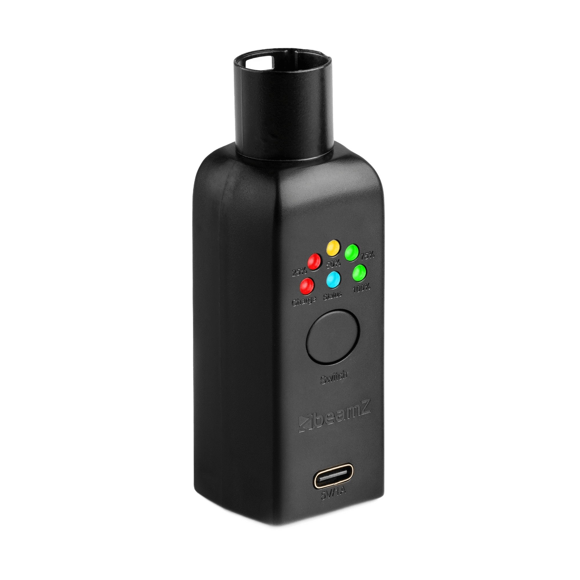 BeamZ WD1M Eazylink Wireless DMX Dongle Transmitter