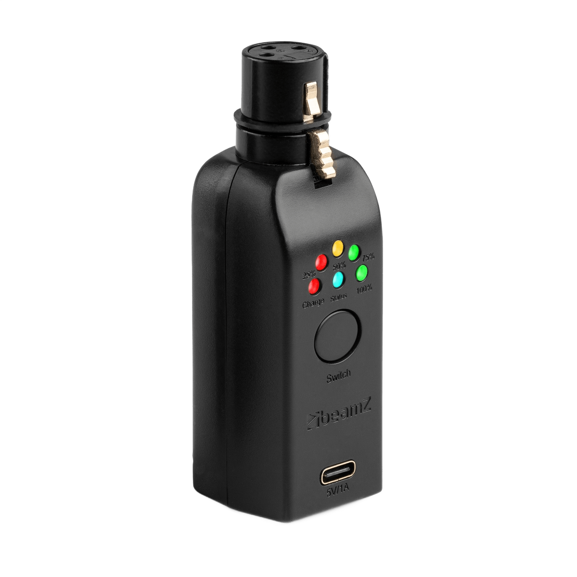 BeamZ WD1MF Eazylink Wireless DMX Dongle Receiver