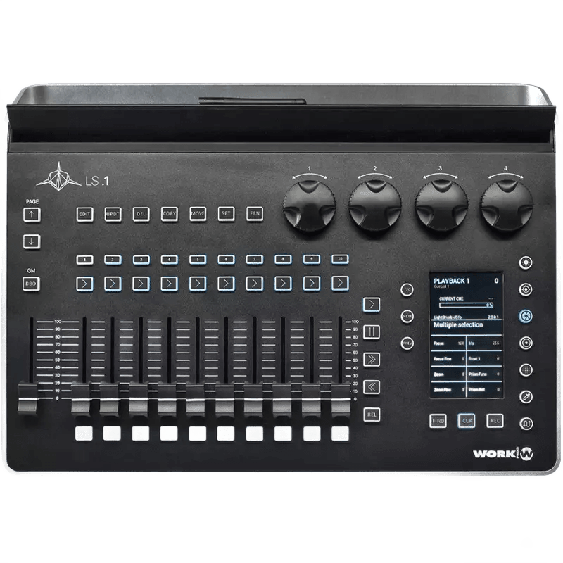 Lightshark LS1 Lighting Controller