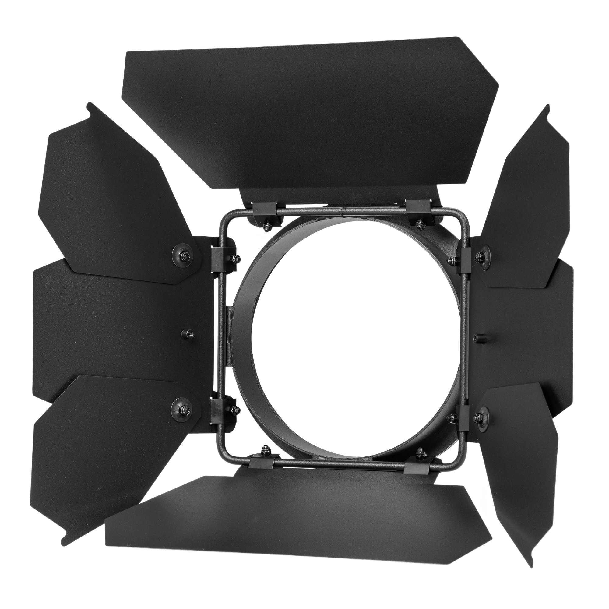 BeamZPro Barndoor FOR BTM100