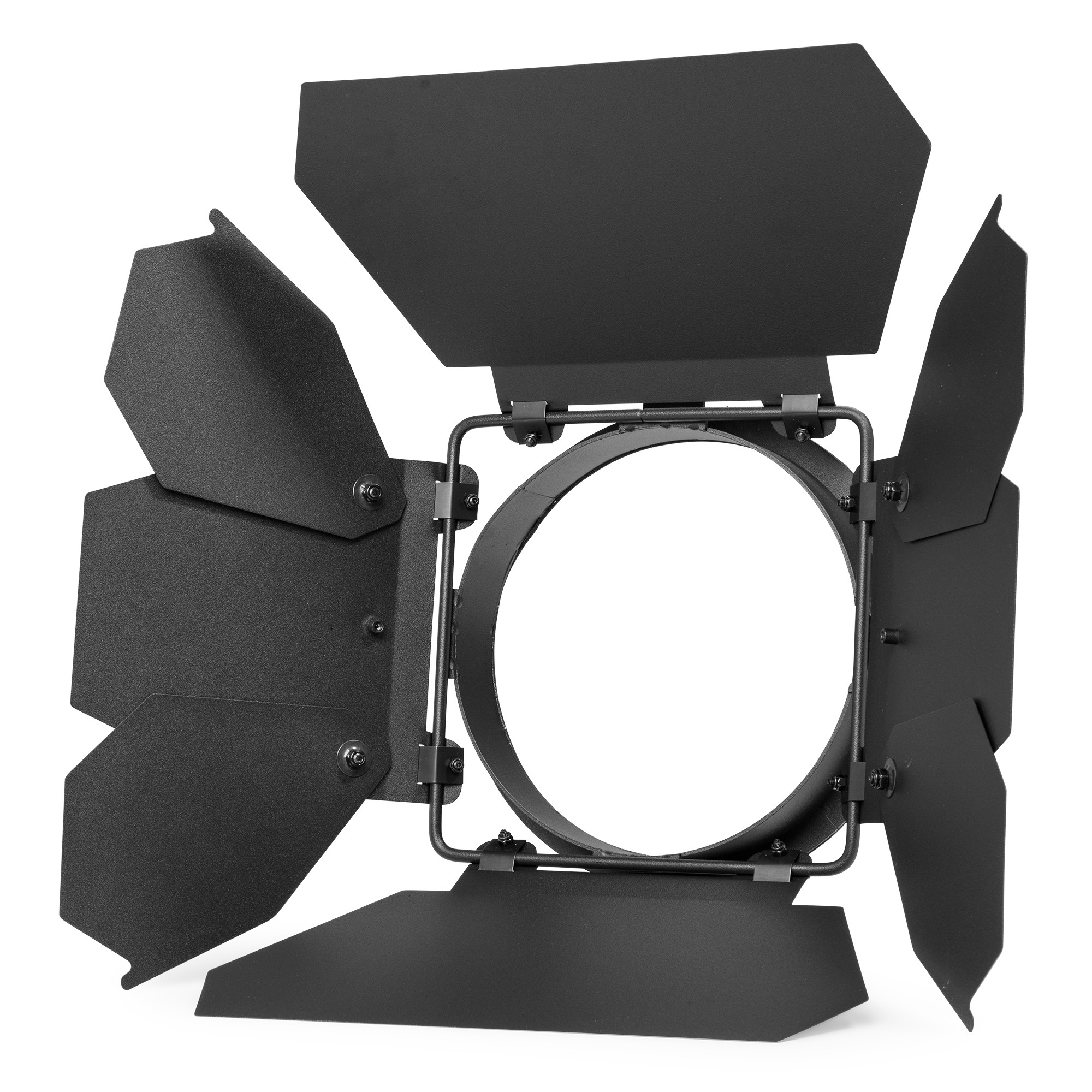 BeamZPro Barndoor FOR BTM250