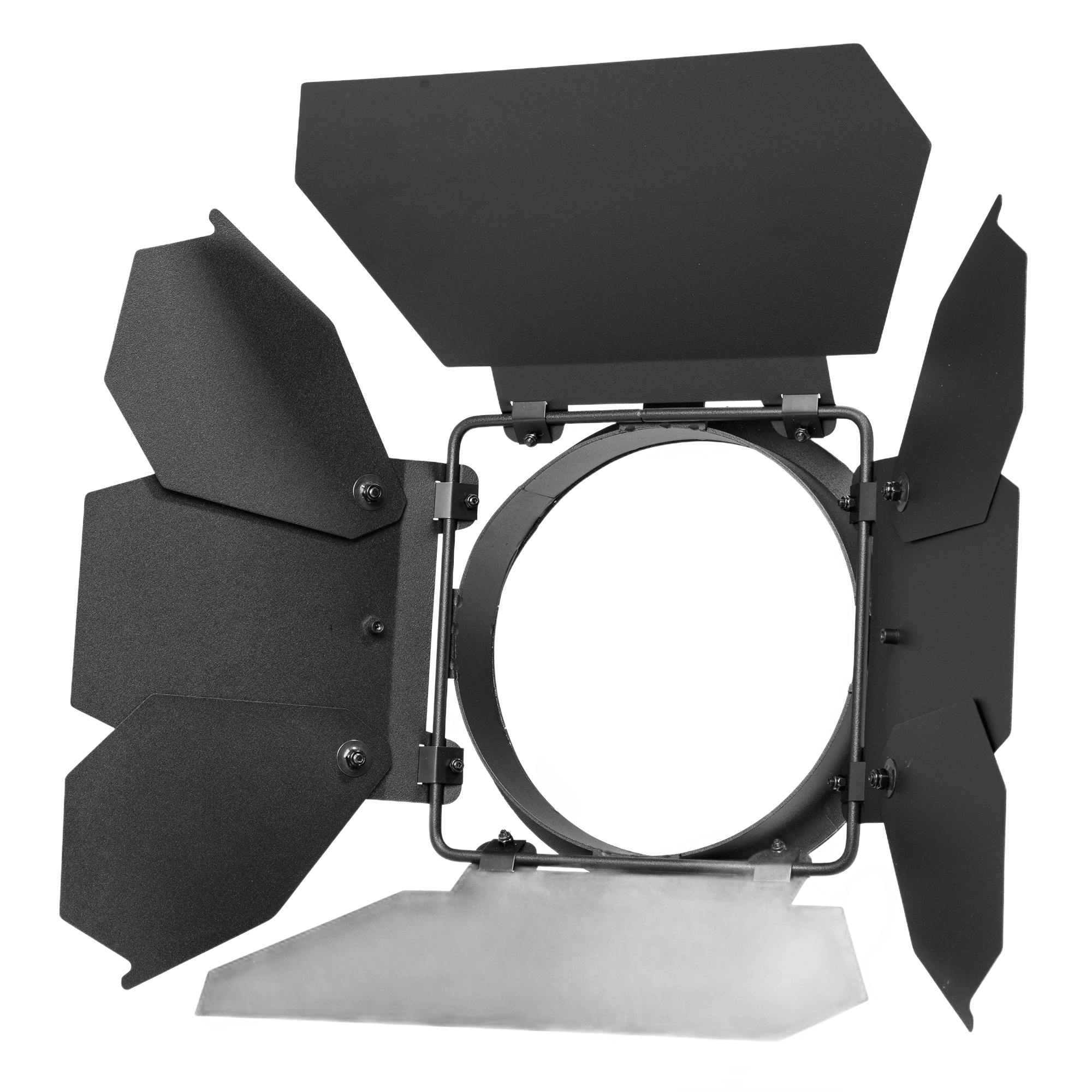 BeamZPro Barndoor FOR BTM250