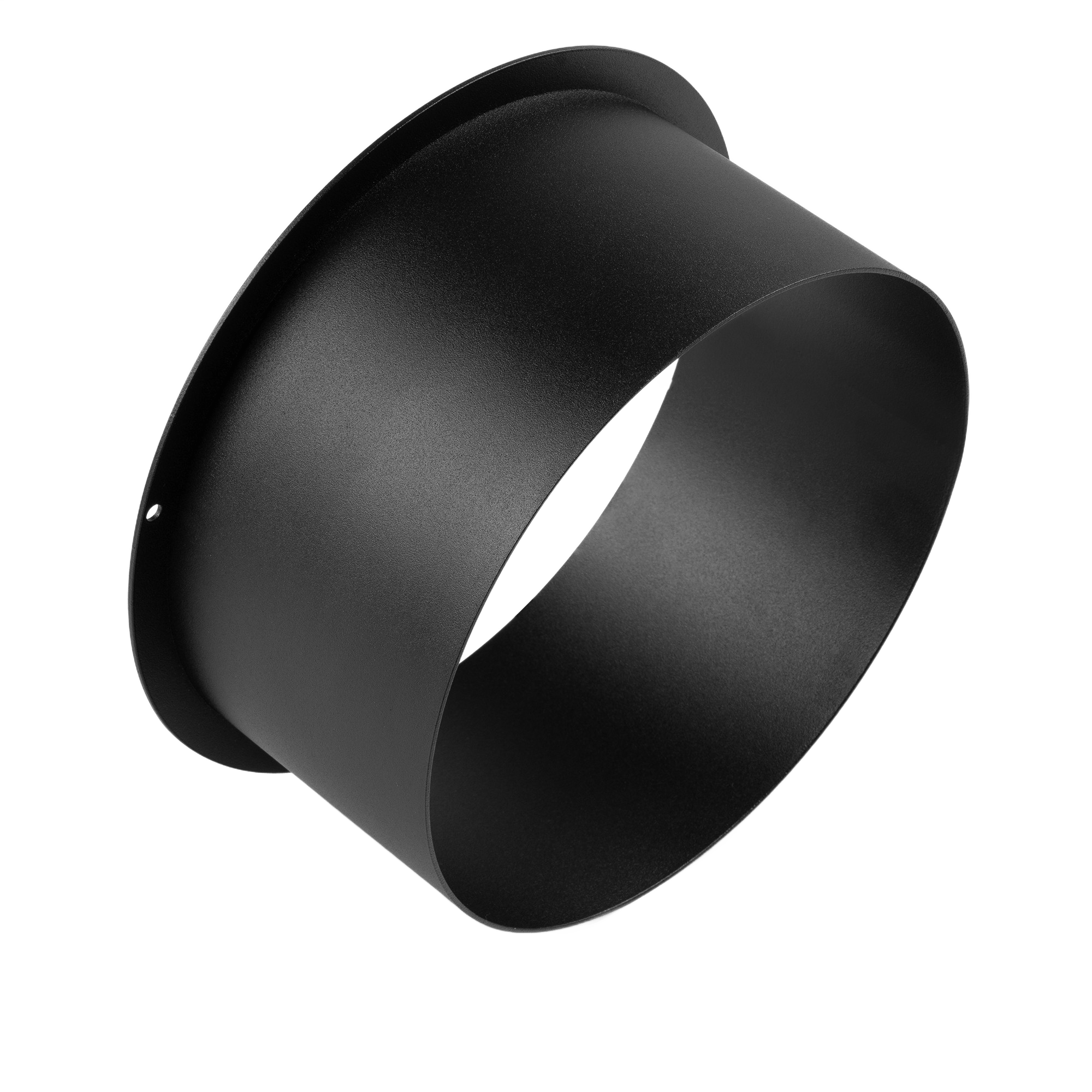 BeamZPro Pendant Light Snoot Black